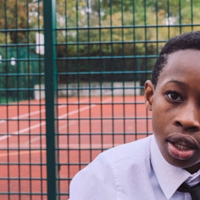 Football Beyond Borders calls on government to tackle the rising number of school exclusions that have a devastating impact on children's lives
