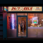 Nostalgia contrasts with present day to make Smartphone Free Childhood's campaign hit home