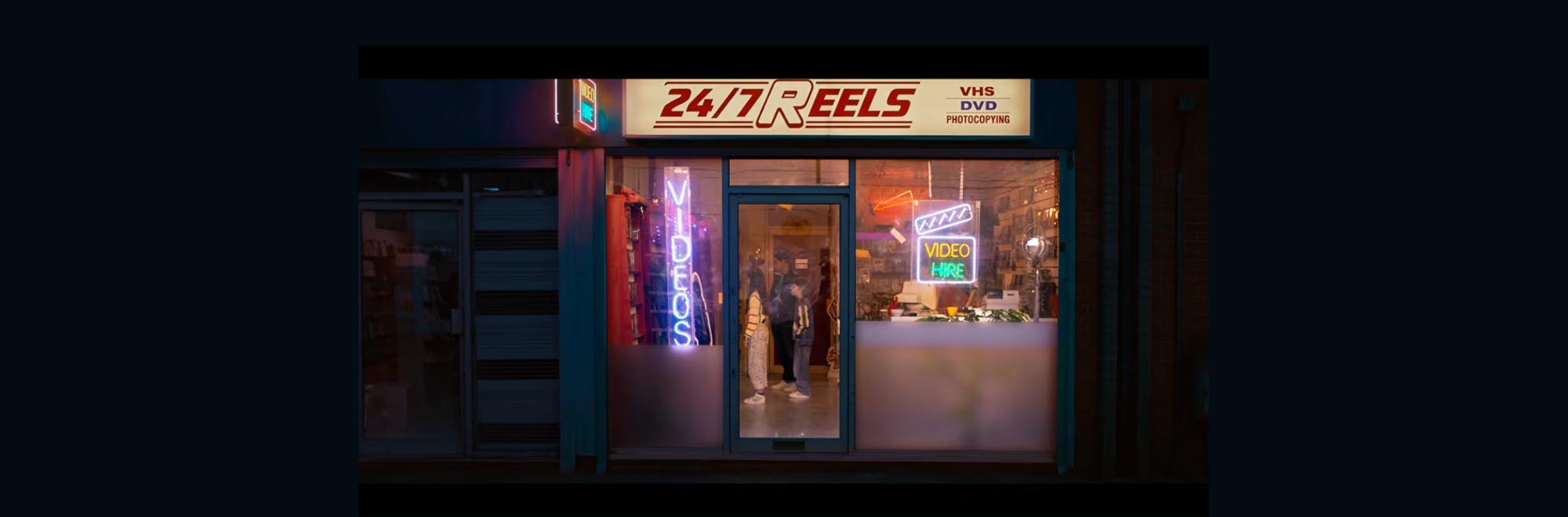 Nostalgia contrasts with present day to make Smartphone Free Childhood's campaign hit home