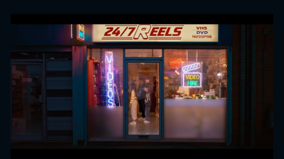 Up Next: Nostalgia contrasts with present day to make Smartphone Free Childhood's campaign hit home