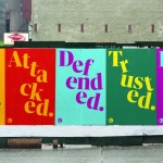 'Not For Sale' illustrates The Guardian's independence in new work from Lucky Generals
