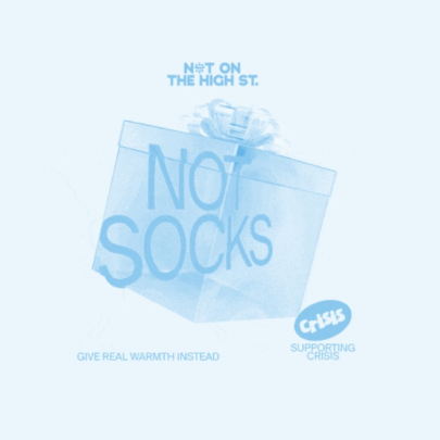 Not On The High Street launches range of Christmas gifts that don’t exist