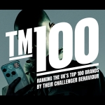 Nothing Electronics, Who Gives a Crap and Snag rank alongside industry heavyweights as UK’s top challenger brands