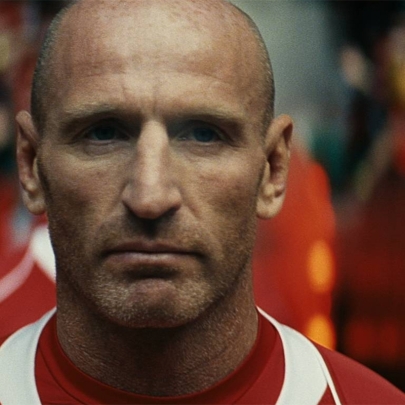 Now would be a great time for Guinness to build upon its ad, Never Alone, featuring rugby hero Gareth Thomas