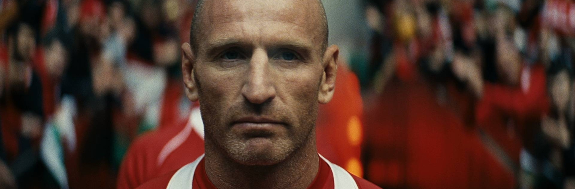 Now would be a great time for Guinness to build upon its ad, Never Alone, featuring rugby hero Gareth Thomas