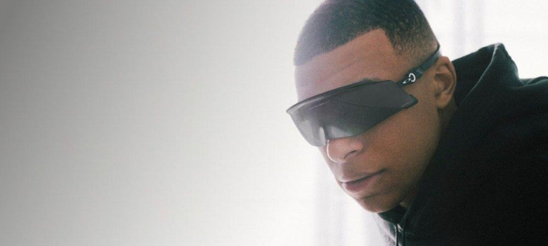 ‘Be Who You Are’: Is Oakley being true to itself in this recent collaboration with Kylian Mbappé?