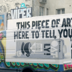 Oatly in Paris: another ad you wish you’d thought of