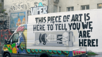 Up Next: Oatly in Paris: another ad you wish you’d thought of