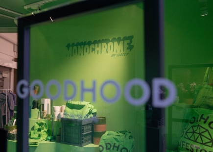 Oatly x Goodhood 2