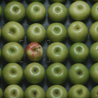 Oddbox says ditch shiny supermarket products for flavourful wonky food