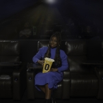 Odeon celebrates a 'Quiet Christmas' for those who choose to spend it alone