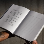 Ogilvy poetry book doubles as a mental health Intervention