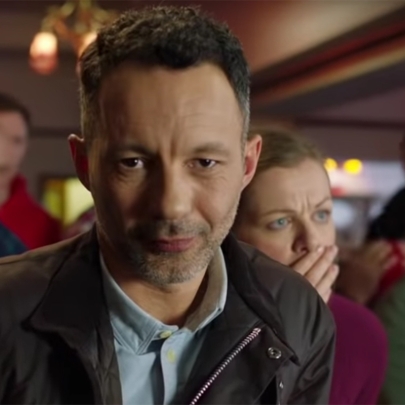 Oh Brother! Rhodri Giggs says ‘loyalty is dead’ in the latest Paddy Power campaign
