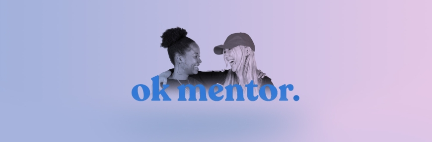 Senior figures in the creative industry join Ok Mentor's advisory network offering new opportunities to young women