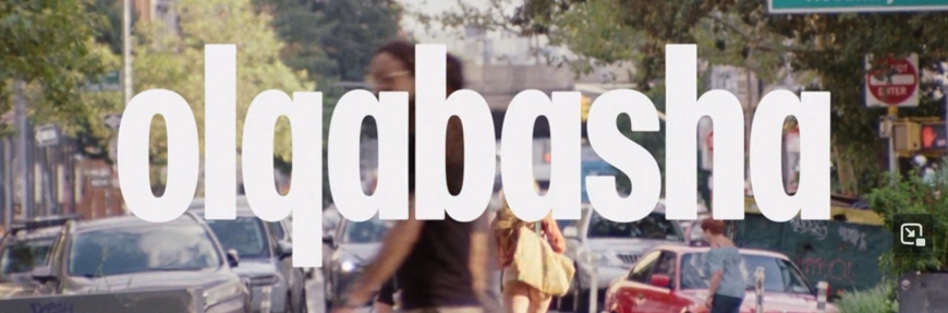 Olga Basha releases 'No Jeans' to complete cinematic trilogy