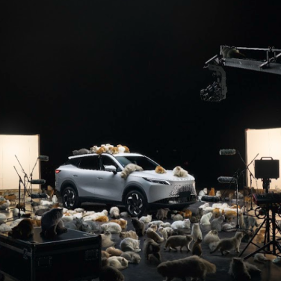 OMODA takes an Uncommon approach