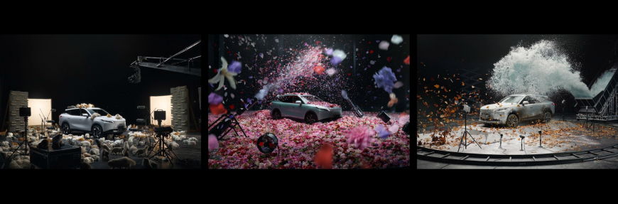 OMODA takes an Uncommon approach