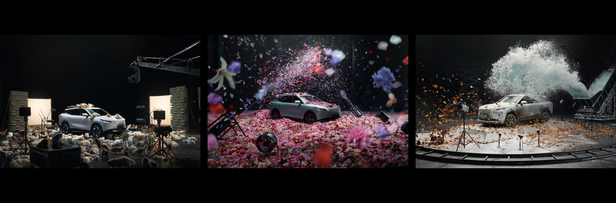 OMODA takes an Uncommon approach