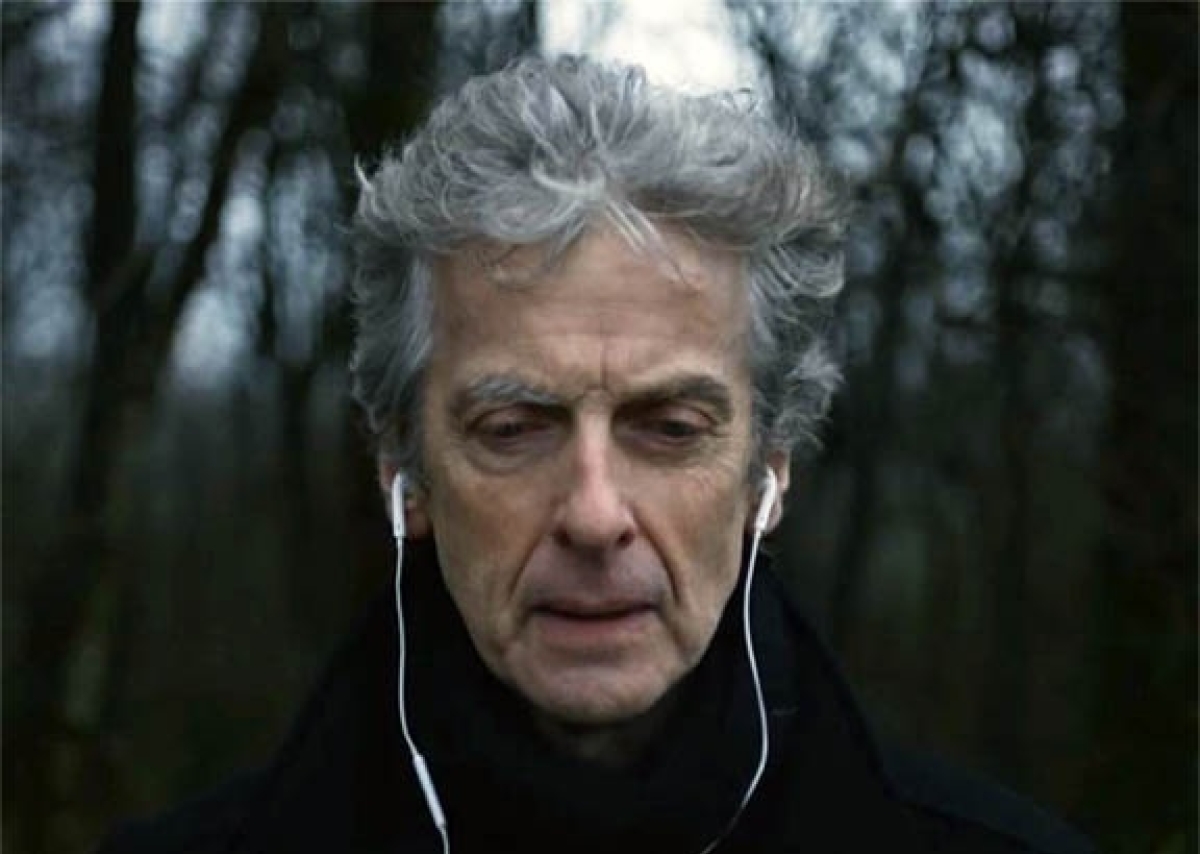 Capaldi Top 5