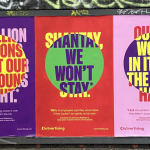 Outvertising highlights queer workplace inclusion in colourful campaign from Hijinks