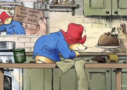 Paddington 8