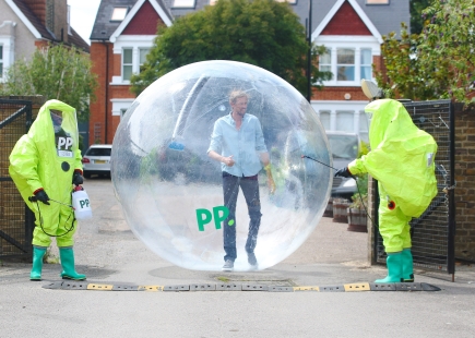 Peter Crouch Helps Fans Celebrate Responsibly 50119945367 O