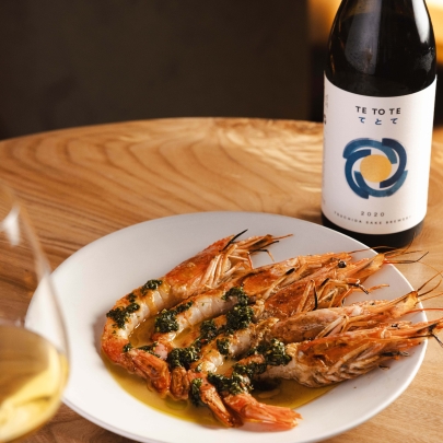 Pairings of Perfection: Seafood and sake combinations to encourage newcomers to try Japanese rice wine
