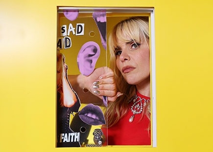 Palona faith 4