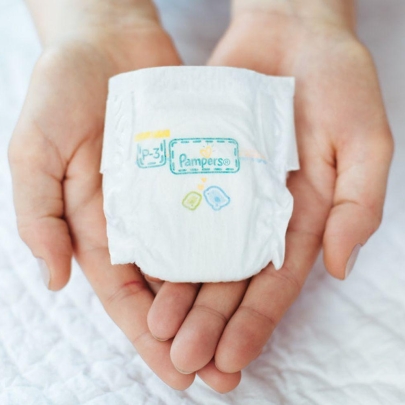 Pampers’ Sleep is Everything campaign helps premature babies to rest in comfort