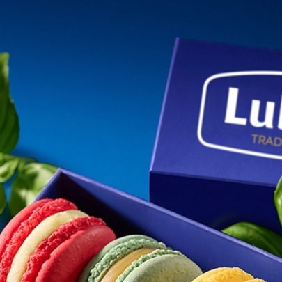 Pasta brand Lubella cooks up irreverent April Fools’ tribute to Italy