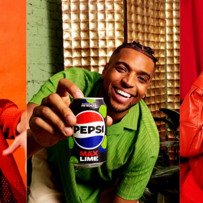 Pepsi MAX embraces ‘co-creation’ for influencer-led campaign