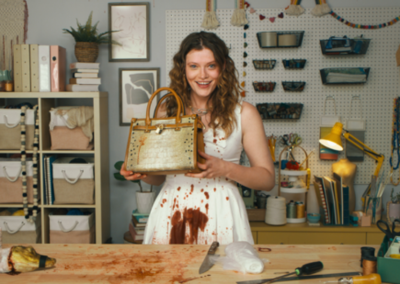 PETA’s ‘Christmassace’ serves up some seasonal shock