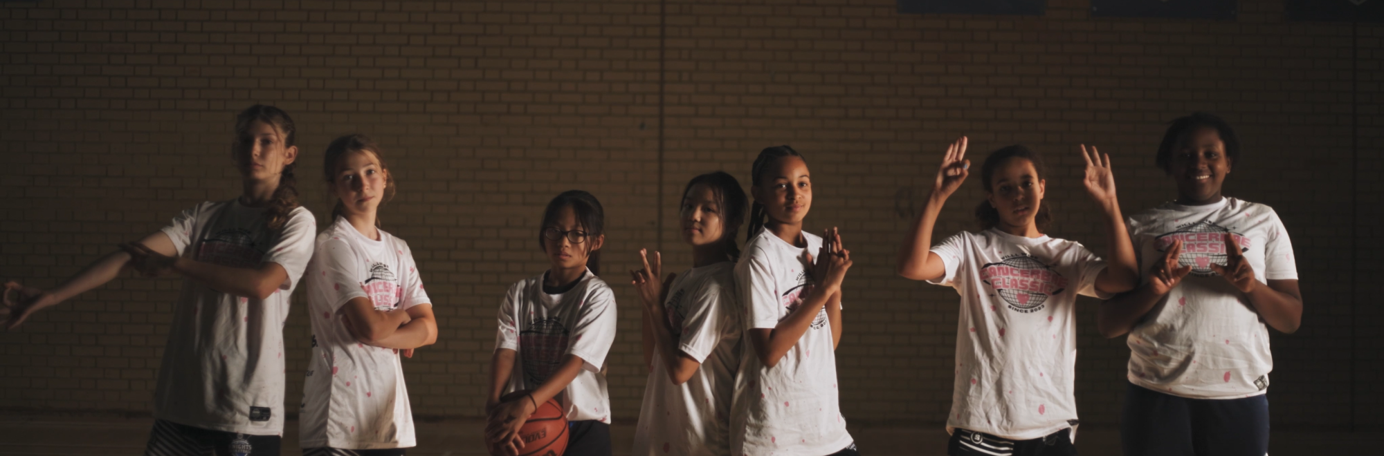 POD LDN partners with DREAM FACTORY for CancerBae Classic campaign