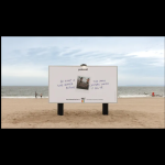 Polaroid takes a view on analogue culture