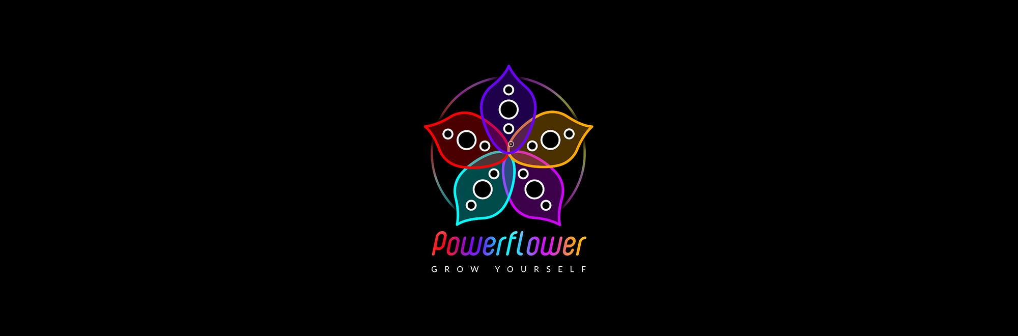 Powerflower: The wellbeing app that grows with you