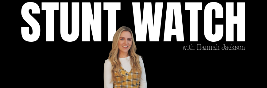 PR Stunt Watch: Dolly Parton's playbook, a great Fall and Irn-Bru