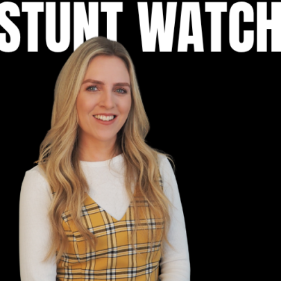 PR Stunt Watch: Dolly Parton's playbook, a great Fall and Irn-Bru