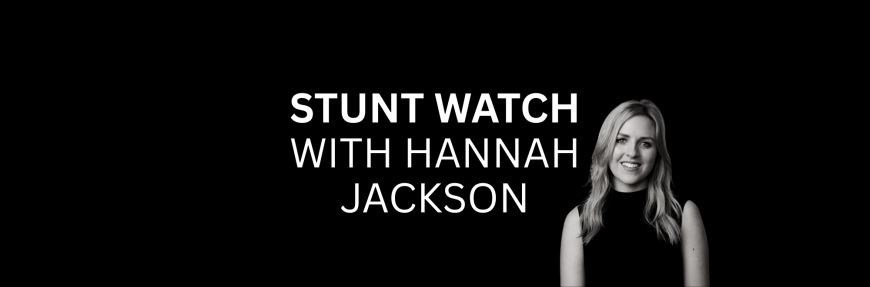 PR Stunt Watch: Flight Centre’s “Gorilla Adoption”, M&S’s Picky Bits Day and Aunt Bessie’s Harry Styles newsjack