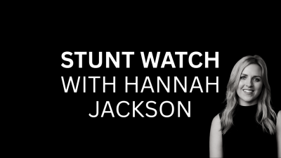 Up Next: PR Stunt Watch: Flight Centre’s “Gorilla Adoption”, M&S’s Picky Bits Day and Aunt Bessie’s Harry Styles newsjack