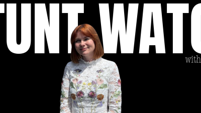 Up Next: PR Stunt Watch: Nosey Aēsop, Matières Fécales eats the rich, and Holland & Barrett say it loud