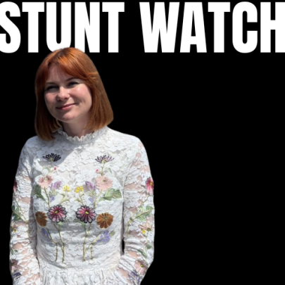 PR Stunt Watch: Nosey Aēsop, Matières Fécales eats the rich, and Holland & Barrett say it loud