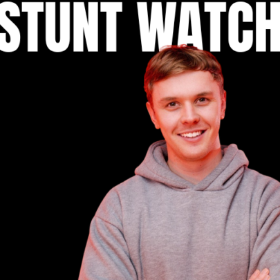 PR Stunt Watch: Sydney Sweeney controversy queen, Columbia's pictures of feet; and Rolex's 007 moment