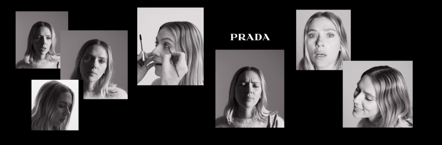 Prada is the latest mega brand to get the Glazer treatment, but what does it all mean?