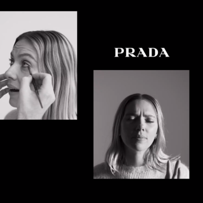Prada is the latest mega brand to get the Glazer treatment, but what does it all mean?