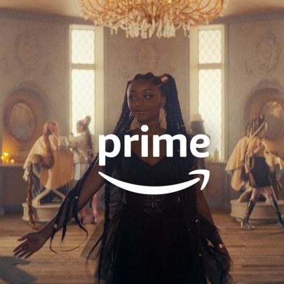 Prime changes everything: Amazon rewrites history with the help of Amazon Prime