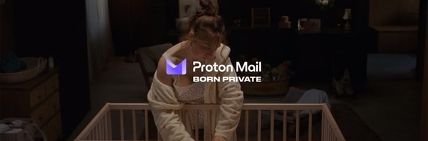 Born Private and Uncommon offer parents a new way to digitally protect children from birth