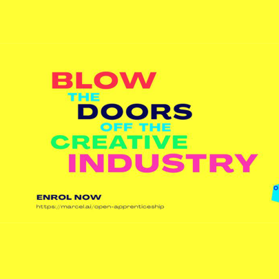 Publicis Groupe UK launches The Open Apprenticeship to help young people from marginalised backgrounds find jobs