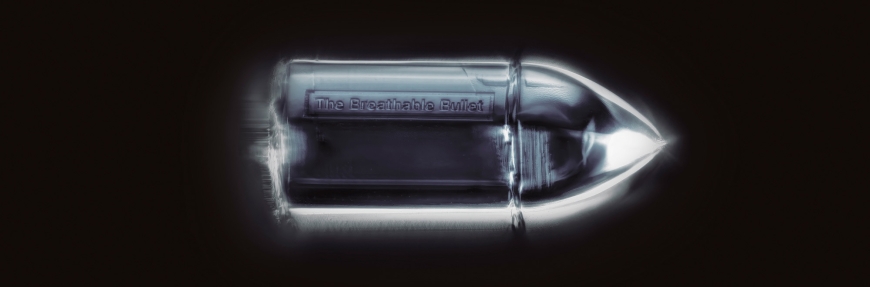 Publicis London launches ‘Breathable Bullet’ campaign to spotlight the dangers of illegal vapes