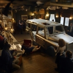 From pub banter to a modern 4X4