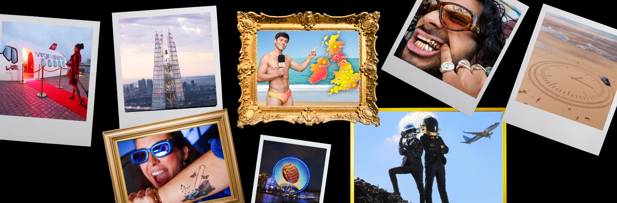 Put your best shot forward for The PR Gallery